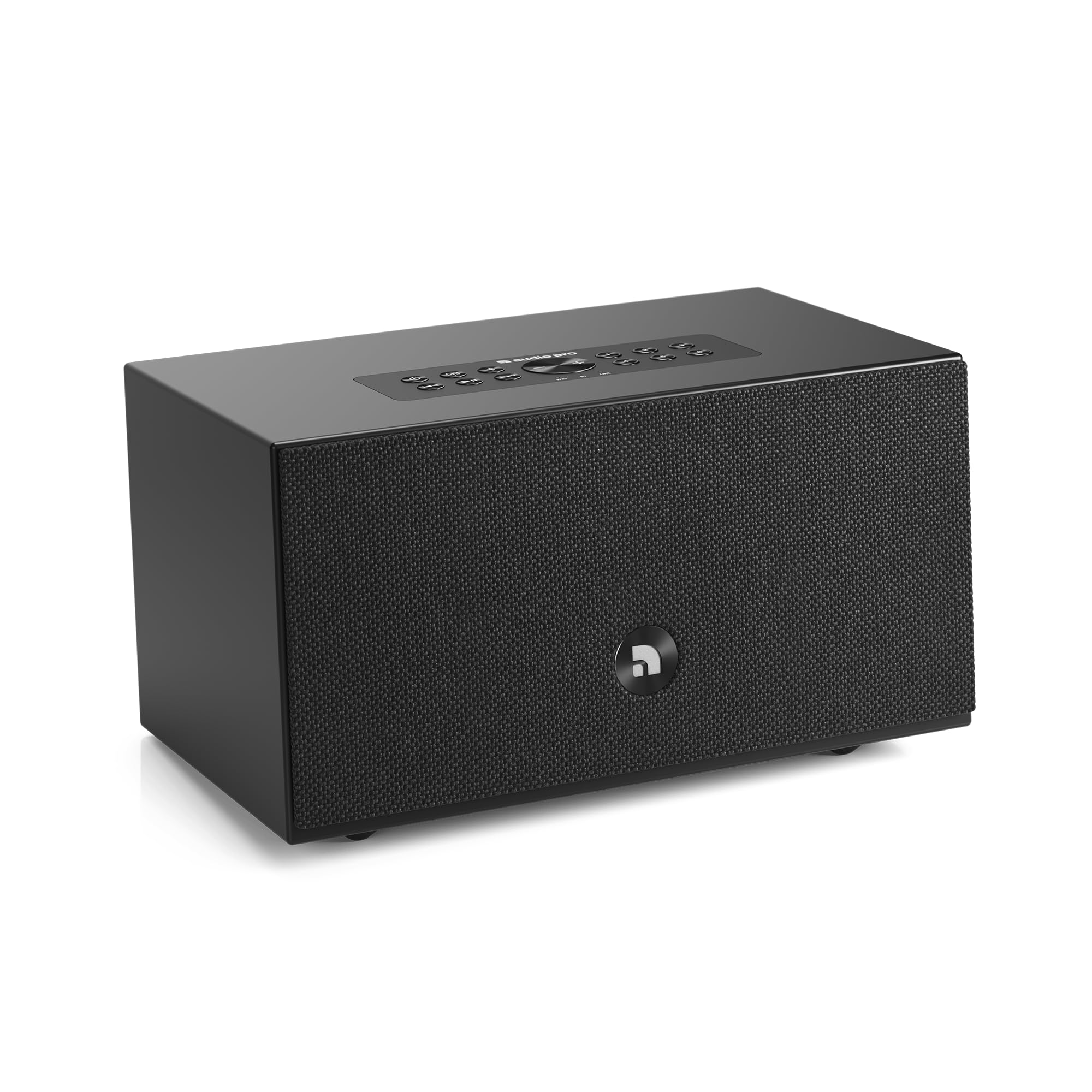 Amazon.com: Audio Pro C5 MkII W - WiFi & Bluetooth Multiroom